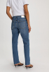 Liv Straight Jeans