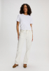 Liv Straight Jeans