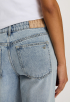 Jada Straight Jeans