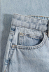 Jada Wider Straight Jeans