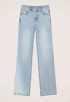 Jada Straight Jeans