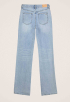 Jada Straight Jeans