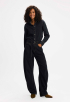 Robyn Barrel Jeans