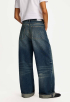 Riley Wide Leg Jeans