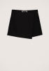 Maud Wrap Short