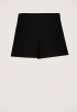 Maud Wrap Short