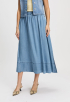 Fauve Midi Rok