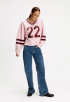 Malavika Sweater 