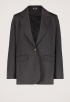 Mieko Blazer