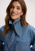 Tania Denim Jacket