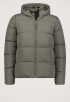 Trek Puffer Jas