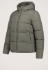 Trek Puffer Jas