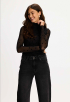 Sara Longsleeve