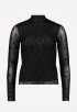 Sara Longsleeve