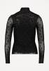 Sara Longsleeve