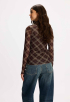 Sara Longsleeve
