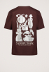 Siva T-shirt
