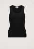 Salie Sleeveless T-shirt