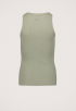 Salie Sleeveless T-shirt
