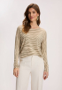Pien Zebra Trui