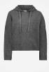 Poppy Hoodie