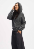 Poppy Hoodie