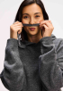 Poppy Hoodie