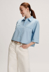 Mahira Blouse