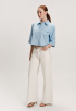 Mahira Blouse