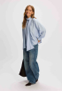 Keily Blouse