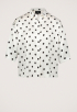 Premium Keyla Blouse