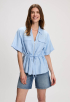 Tasira Blouse
