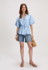Tasira Blouse
