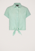 Malindi Blouse