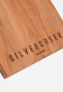 Houten Borrelplank
