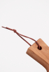 Houten Borrelplank