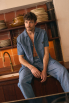 LOOK MEN 3 - Capsule Collection