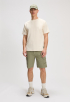 Metz Cargo Short