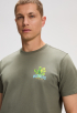 Mactus T-shirt