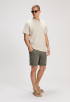 Mack Chino Short