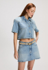 Masika Denimjack