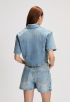 Masika Denimjack