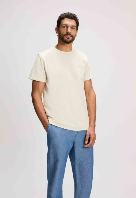 Troy T-shirt