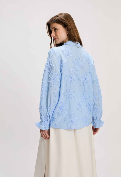 Kirena Blouse