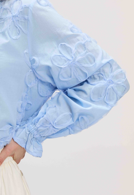 Kirena Blouse