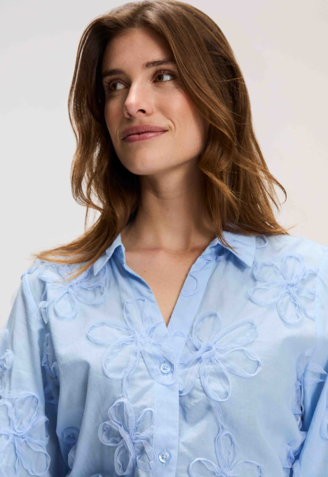 Kirena Blouse