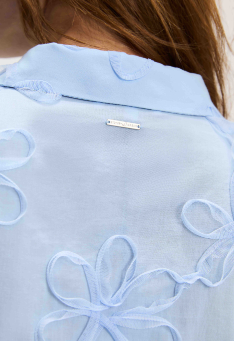 Kirena Blouse