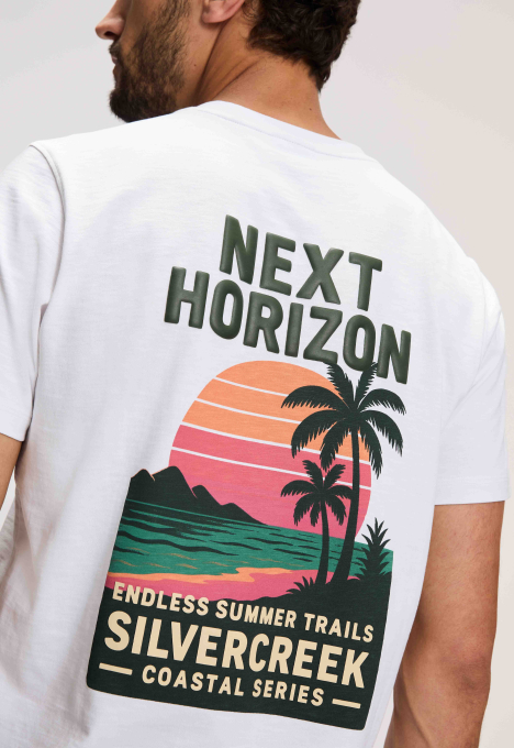 Tiano T-shirt