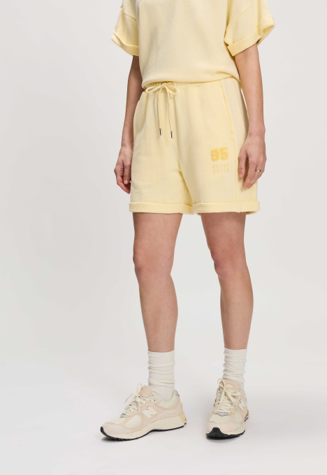 Femke Short