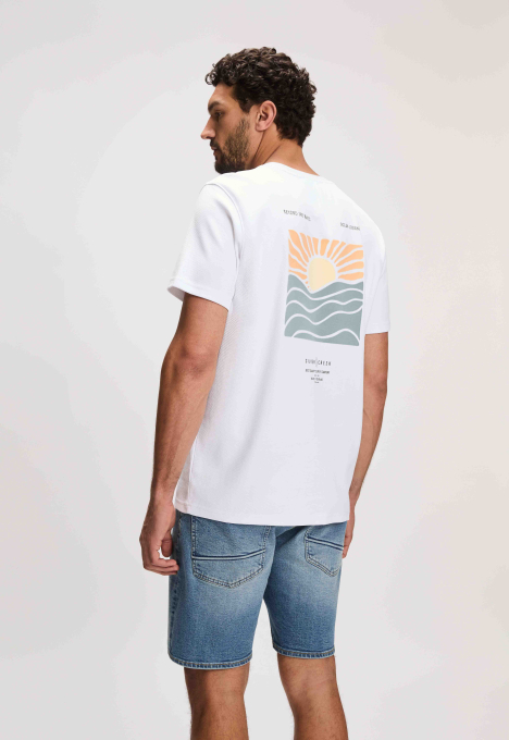 Tycho T-shirt